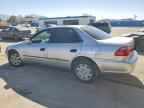 2000 HONDA ACCORD