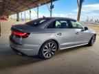 2021 AUDI A4