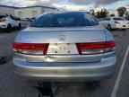 2004 HONDA ACCORD