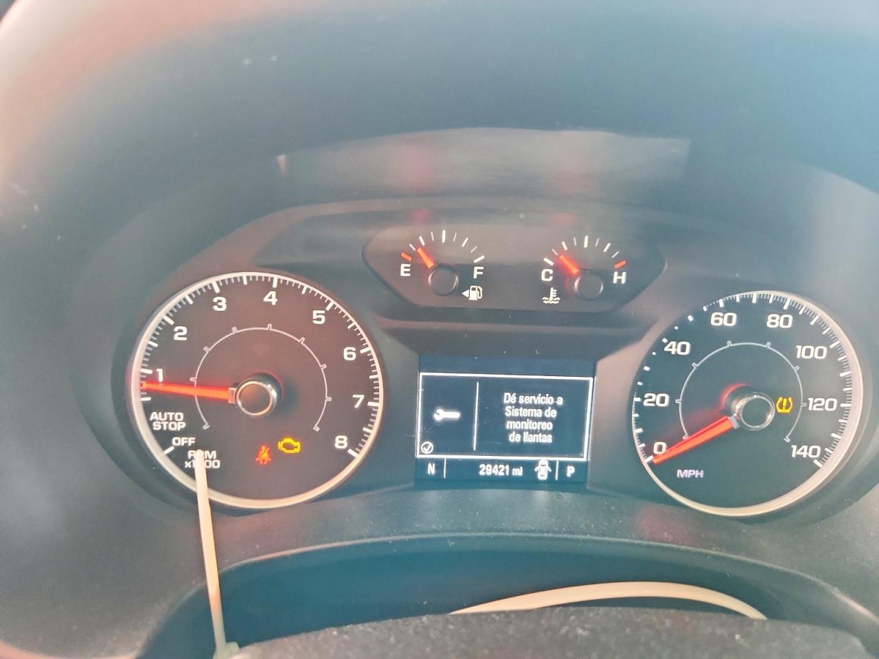 2018 GMC Terrain