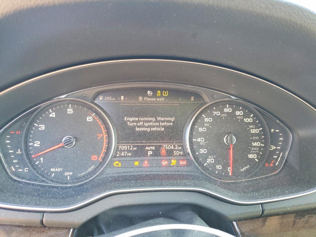 2020 AUDI Q5