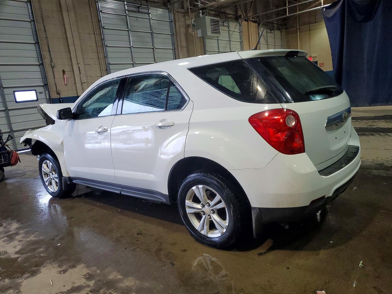 2013 CHEVROLET EQUINOX