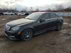 2011 MERCEDES-BENZ C-CLASS