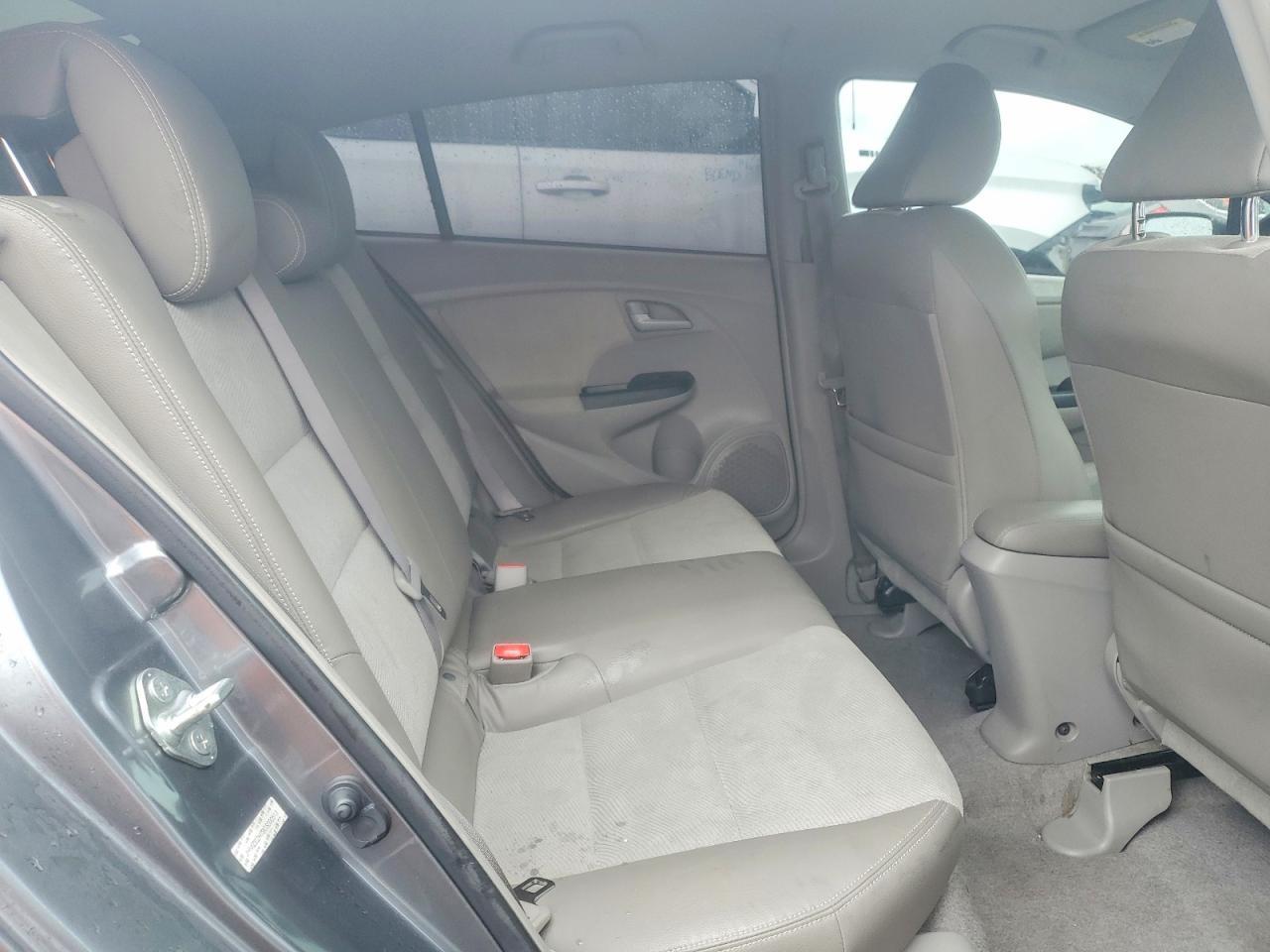 2012 HONDA Insight
