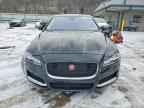 2017 JAGUAR XF