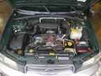 2004 SUBARU FORESTER