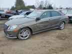 2013 MERCEDES-BENZ E-Class
