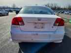 2005 HONDA CIVIC