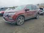 2018 HONDA PILOT