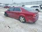 2010 CHEVROLET MALIBU