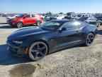 2018 CHEVROLET Camaro