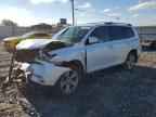 2012 TOYOTA HIGHLANDER