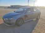 2015 MITSUBISHI LANCER