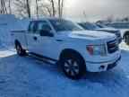 2014 FORD F-150 Lightning