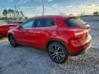 2016 MERCEDES-BENZ GLA-Class