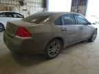 2007 CHEVROLET IMPALA