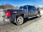 2011 CHEVROLET Silverado