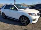 2018 MERCEDES-BENZ GLE-Class