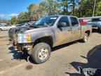 2012 CHEVROLET SILVERADO 1500