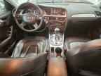 2013 AUDI A4