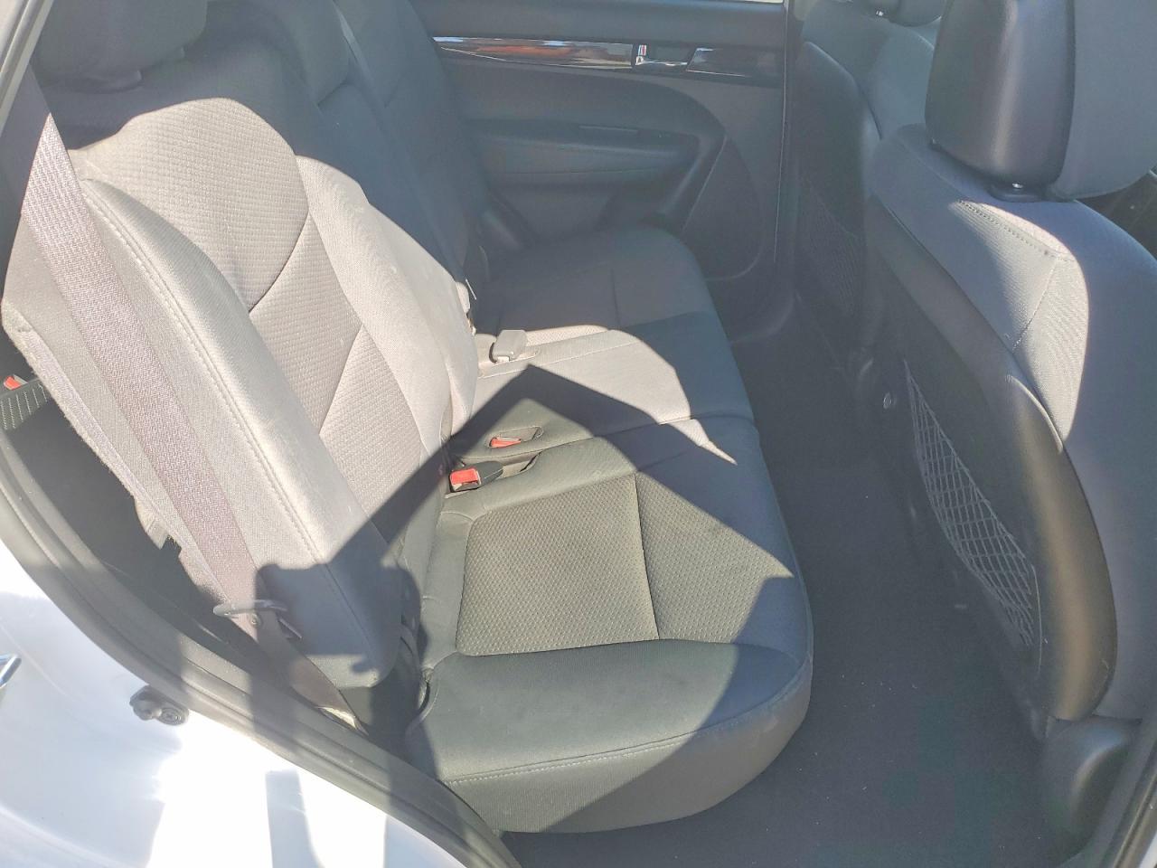 2013 KIA SORENTO