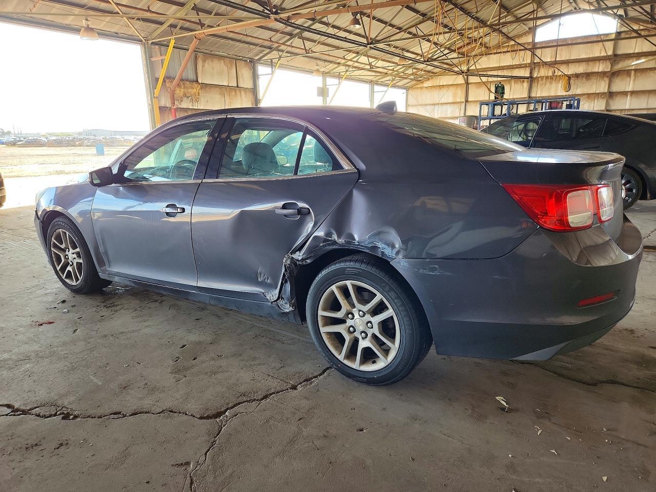 2013 CHEVROLET MALIBU