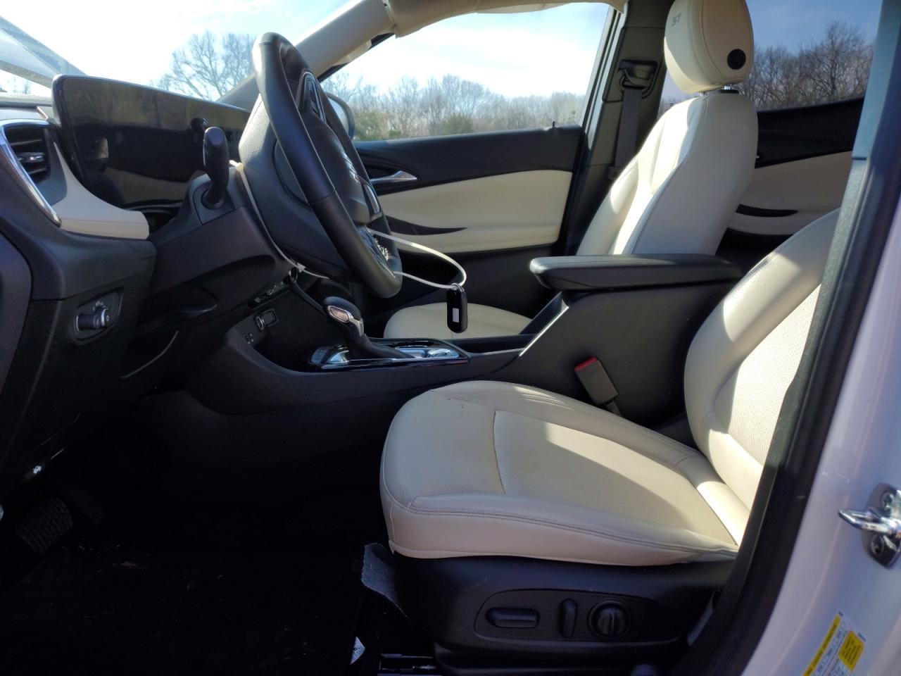 2024 BUICK Encore GX