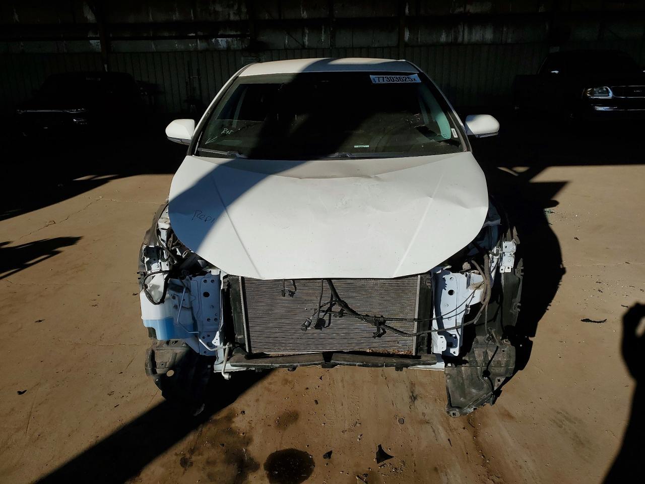 2021 TOYOTA PRIUS