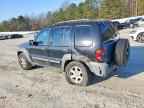 2005 JEEP Liberty