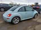 2010 VOLKSWAGEN Beetle