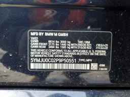 2023 BMW X5