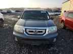 2011 HONDA PILOT