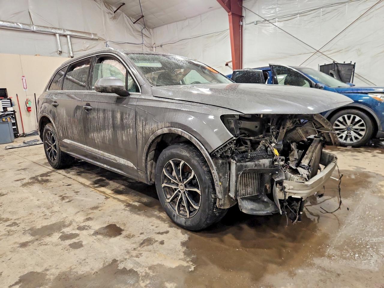 2020 AUDI Q7