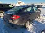 2012 FORD Fiesta