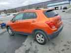 2015 CHEVROLET TRAX