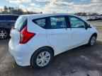 2018 NISSAN Versa Note