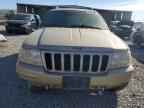 2001 JEEP Grand Cherokee