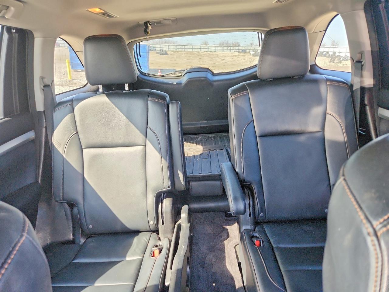 2016 TOYOTA HIGHLANDER