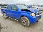 2012 NISSAN Frontier