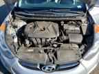 2011 HYUNDAI ELANTRA