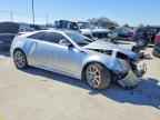 2012 CADILLAC CTS