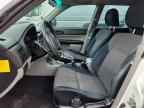 2008 SUBARU FORESTER