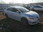 2013 NISSAN SENTRA