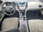 2010 CHEVROLET EQUINOX