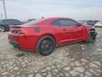 2014 CHEVROLET Camaro