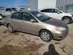 2006 TOYOTA COROLLA