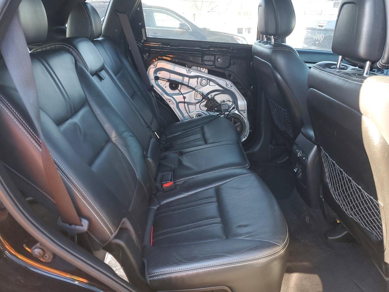 2014 KIA SORENTO