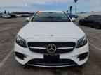 2017 MERCEDES-BENZ E-Class