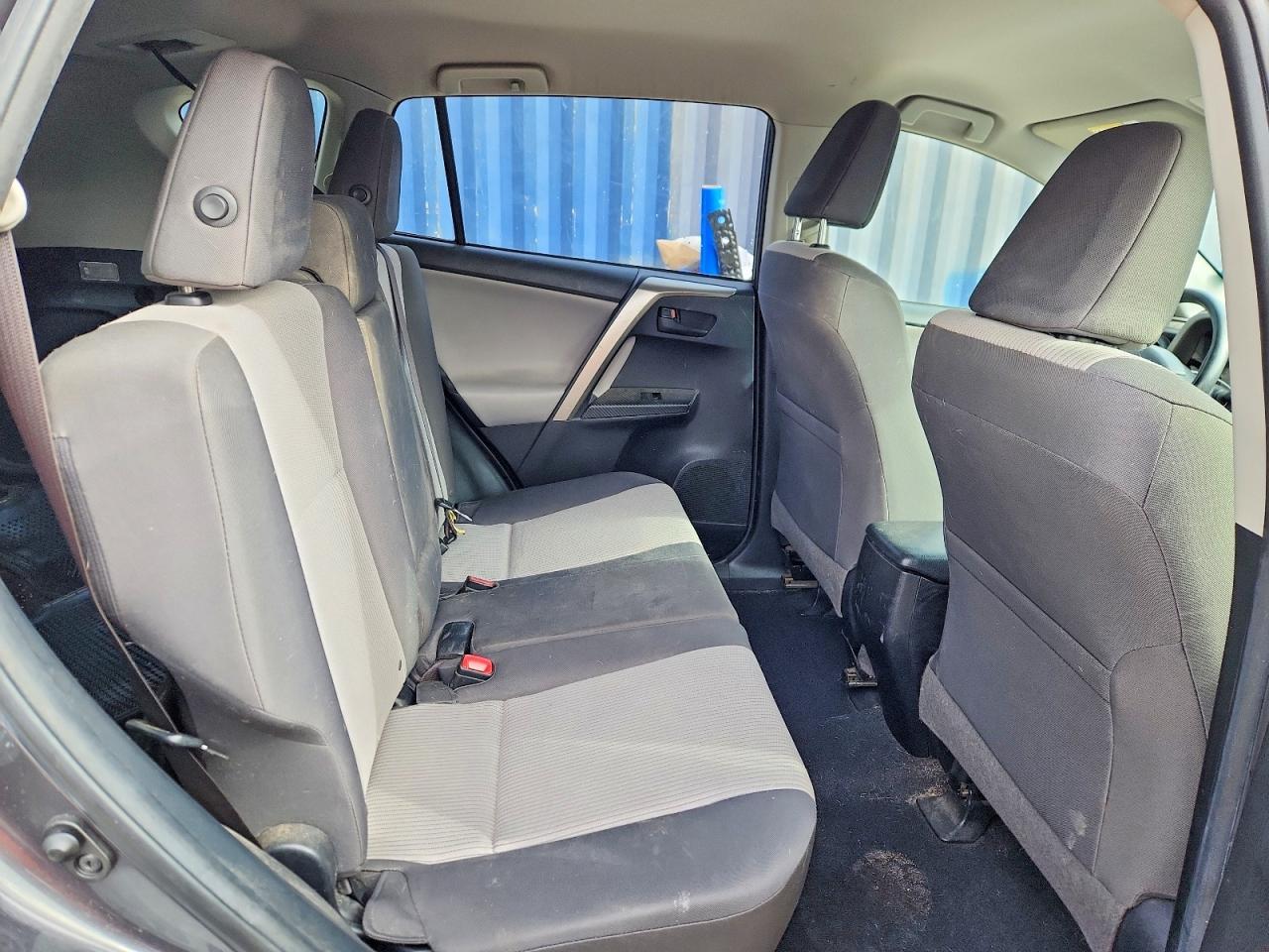 2014 TOYOTA RAV4