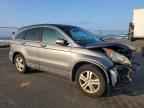 2010 HONDA CR-V